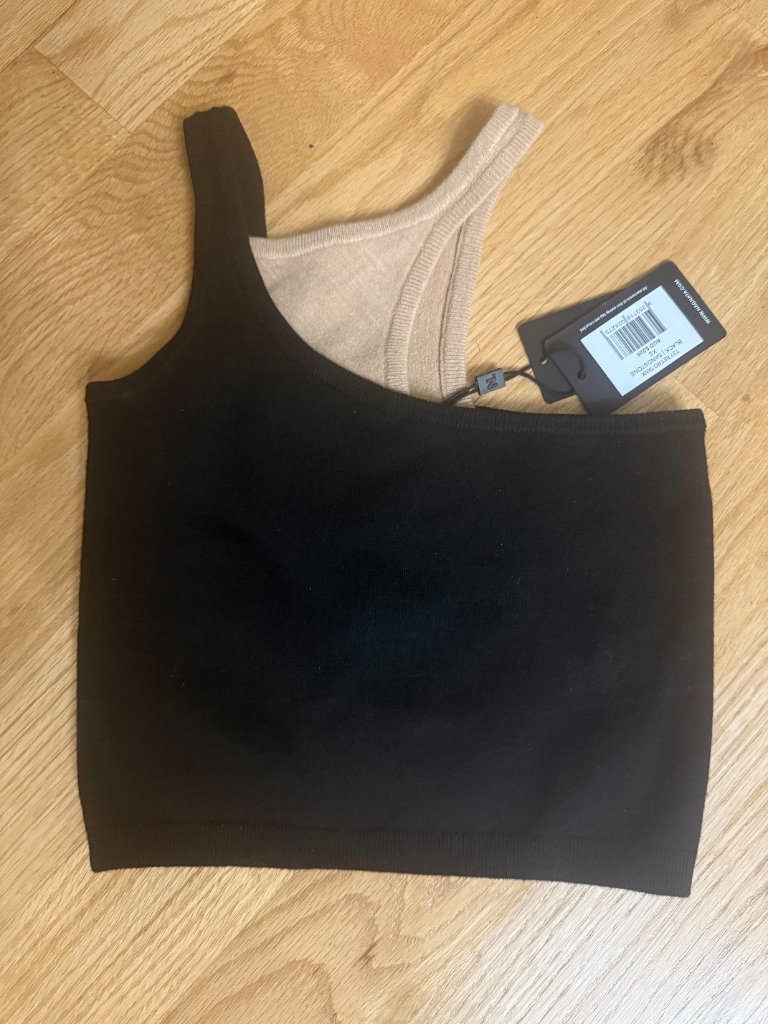 Retro Tank By Nagnata Xs — image 3 of 5